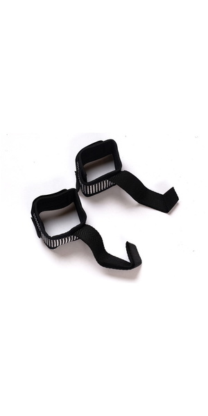 2026 Vision Bodyboard Blade Swim Fin Tethers VN-VNSF - Black